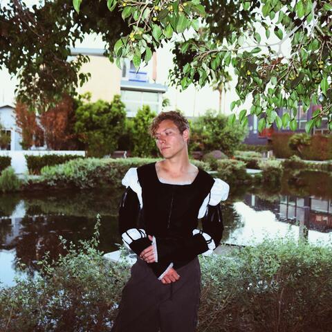 Write Me a Letter album art