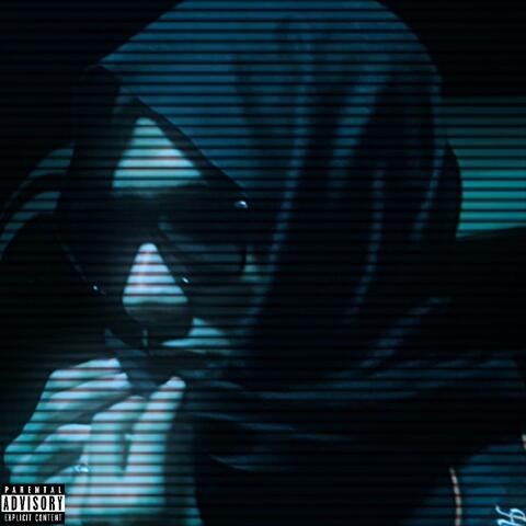 KANYE WEST album art