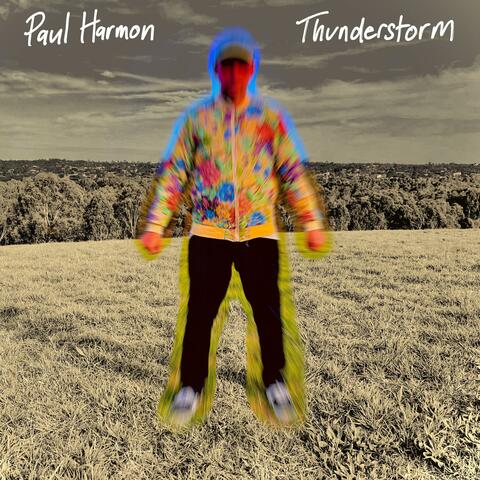 Thunderstorm album art