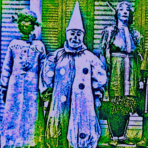 The Mello album art
