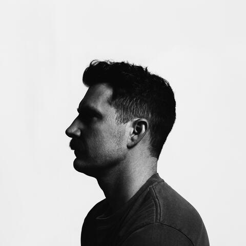 I Am Not A Prophet album art