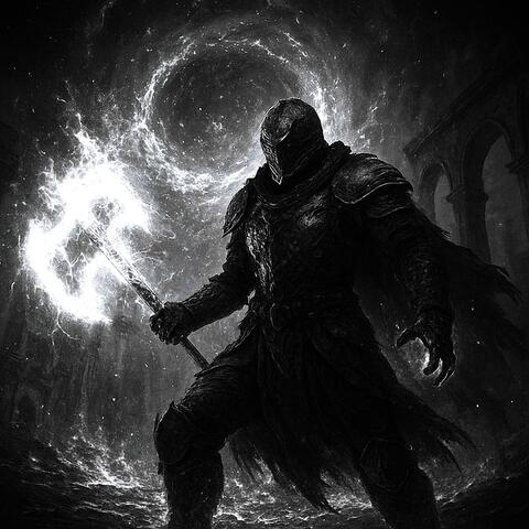 OBLIVIX album art