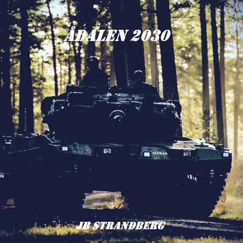 ÅDALEN 2030 album art