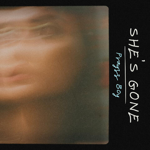 She's Gone album art