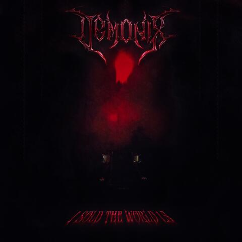I Sold the World 1.5 album art