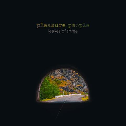 Leaves of Three album art