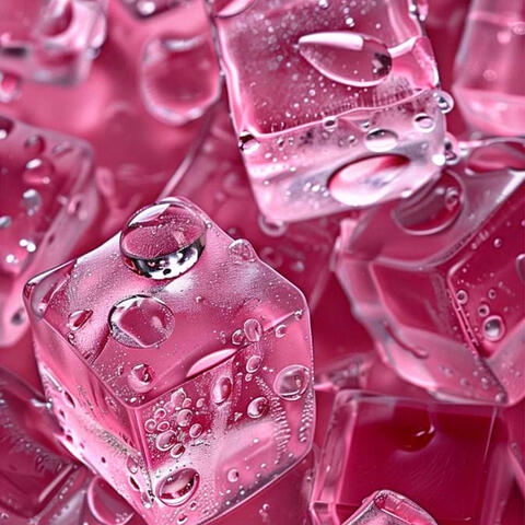 pink fanta (feat. mariesnephew) album art