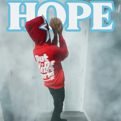 Hope album art
