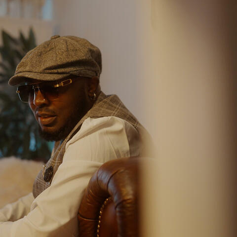 Fall In Love (Instrumental) album art