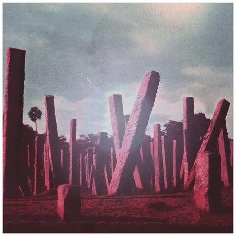 Gates of the Beguiled album art