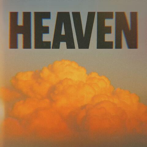 Heaven album art