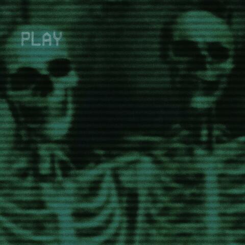 BLOODY BONES album art
