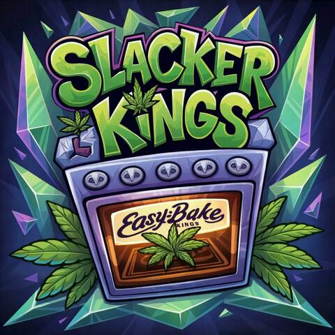 Easy Bake album art