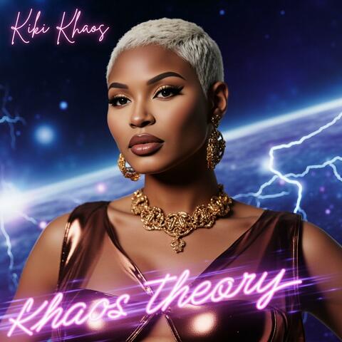 Khaøs Theory album art