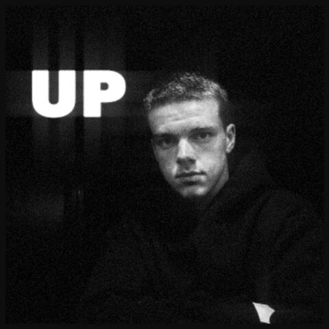 UP album art