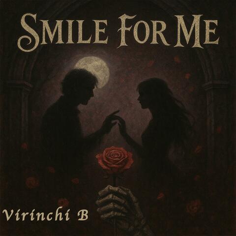 Smile For Me album art