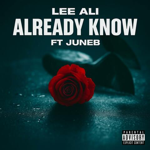 Already Know (feat. June B) album art