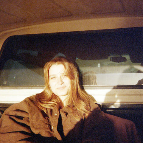 Going To Portland album art