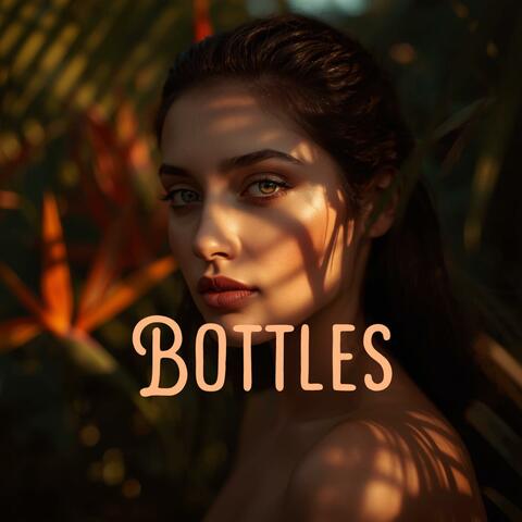 Bottles album art