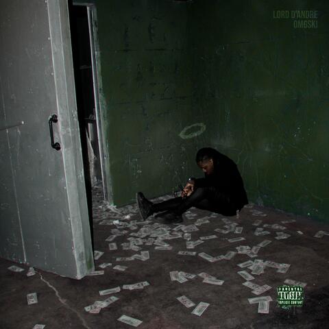 OMGski album art