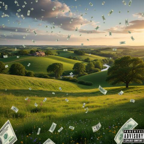 Bree$y album art