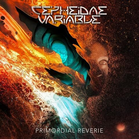 Primordial Reverie album art