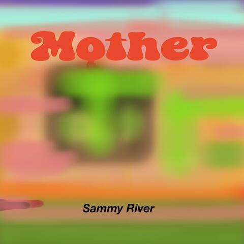 Mother album art