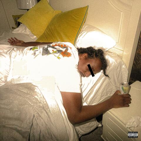 Bouquet African Privilège (Part 2) album art