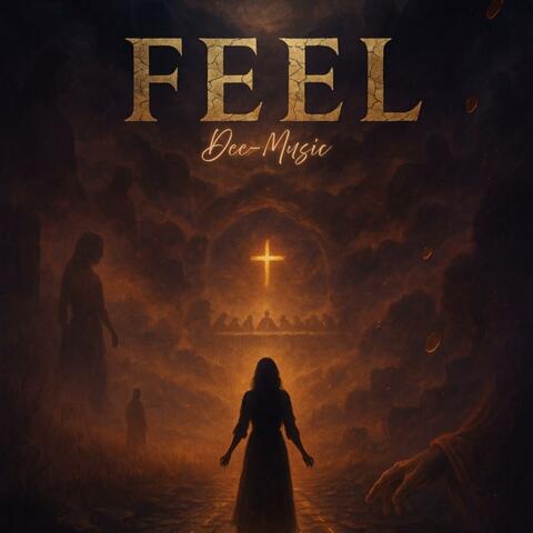 Father I Forgive album art