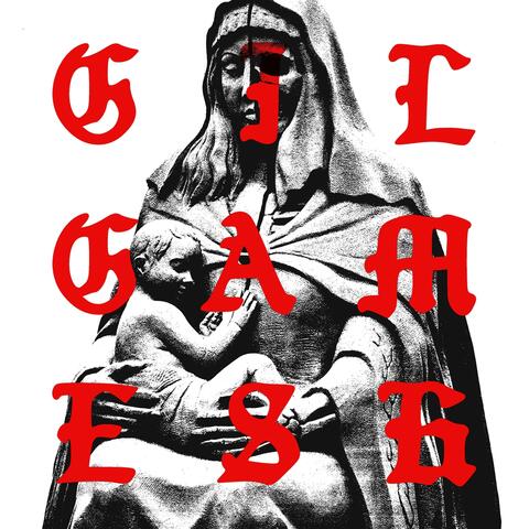Second Death album art