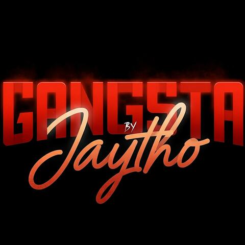 Gangsta album art