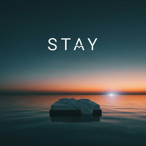 Stay album art