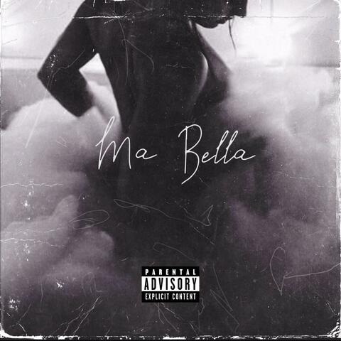 Ma bella (feat. VSK) album art