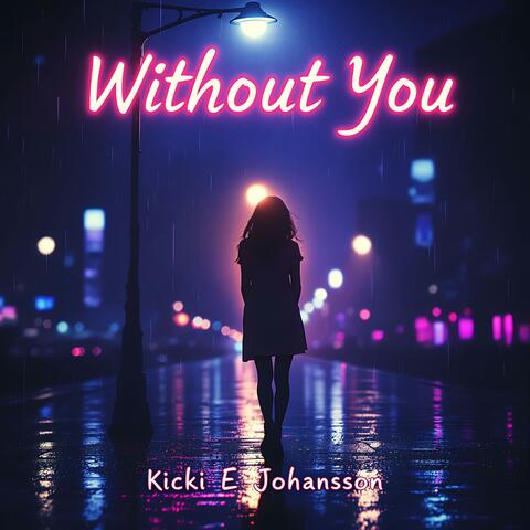 Without You album art