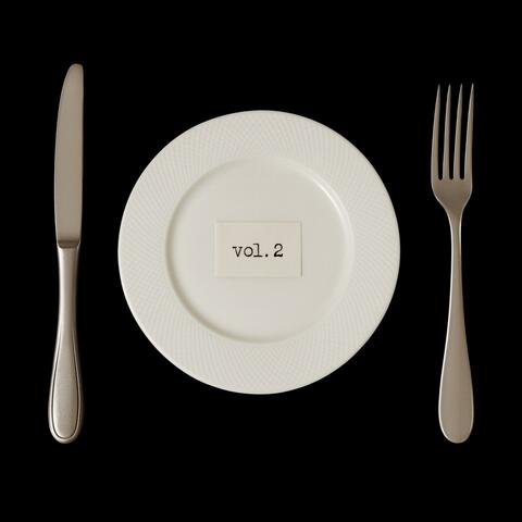 Love in rewind album art