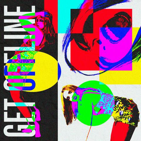 Get Offline album art