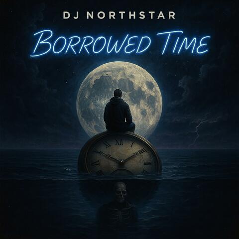Borrowed Time album art