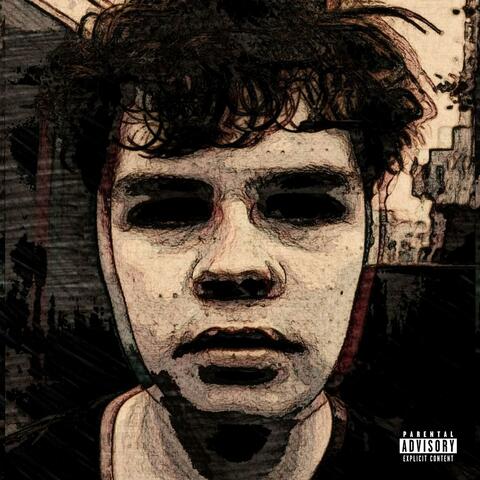 Puffin album art