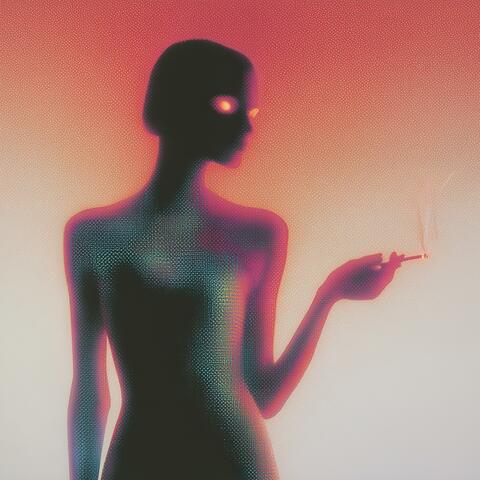 Late in the Room (Original) album art