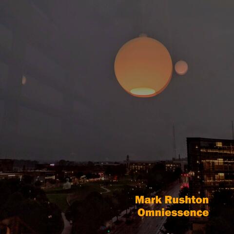 Omniessence album art