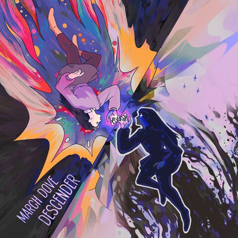 Descender album art