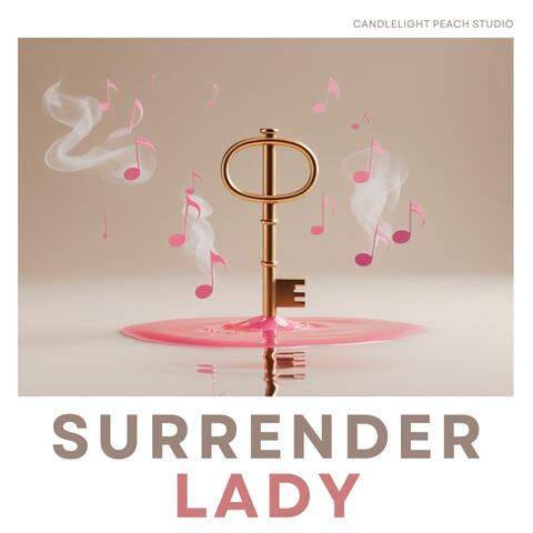 SURRENDER LADY album art