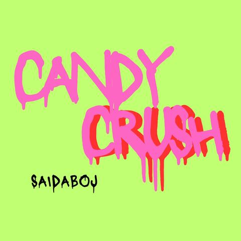 Candy crush album art