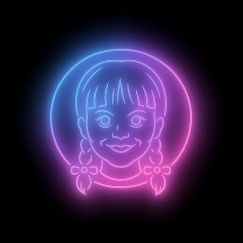 The Annabelle Syndrome album art