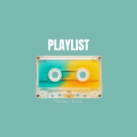 Therapy album art
