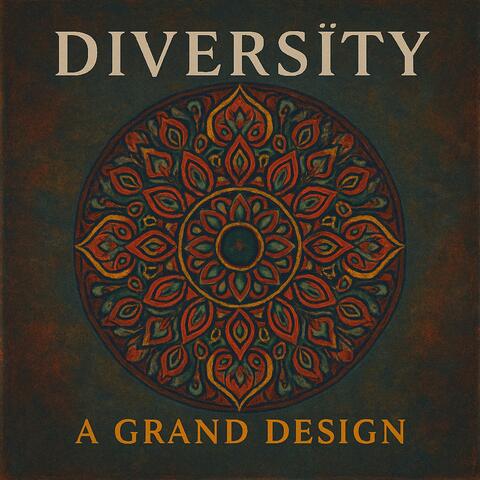 A Grand Design album art