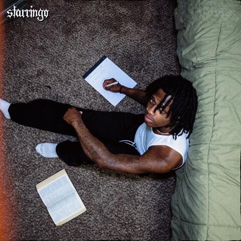 Pray For Me album art
