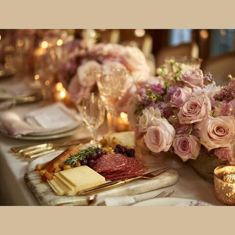 Girl Dinner album art