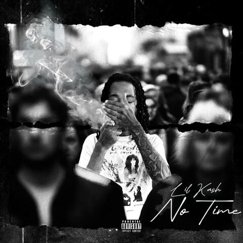 No Time album art