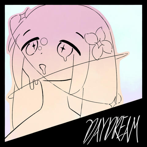 DAYDREAM album art